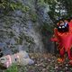 Illustration for article titled Adirondack Flames Snuff Out Scorch, The Firefighter-Murdering Mascot